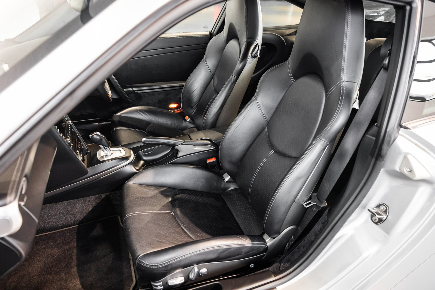 2010 Porsche 997.2 4S PDK - 65 950kms