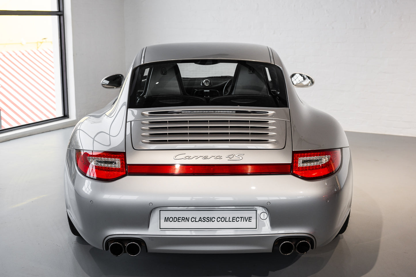 2010 Porsche 997.2 4S PDK - 65 950kms
