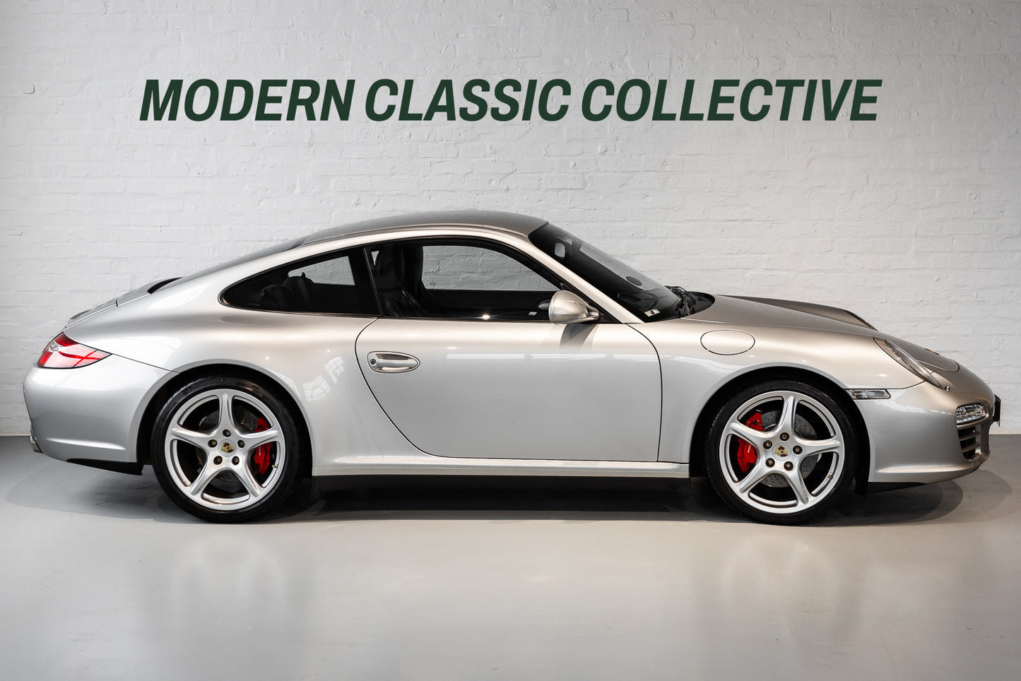 2010 Porsche 997.2 4S PDK - 65 950kms
