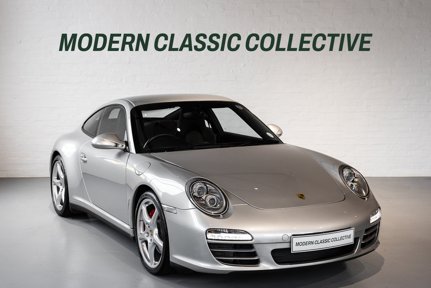 2010 Porsche 997.2 4S PDK - 65 950kms