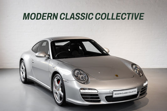 2010 Porsche 997.2 4S PDK - 65 950kms
