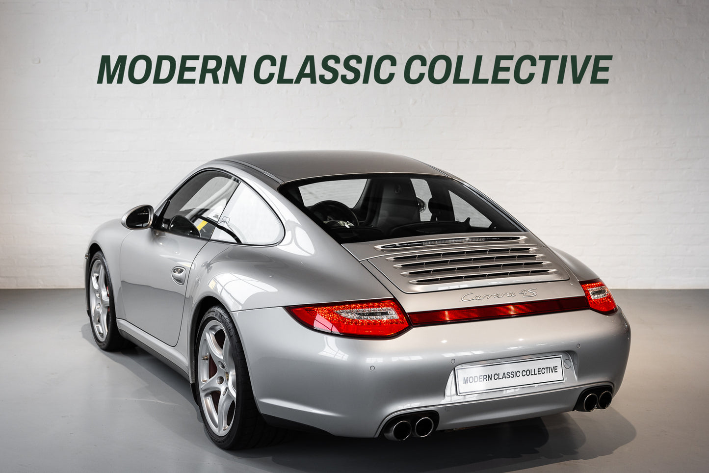 2010 Porsche 997.2 4S PDK - 65 950kms