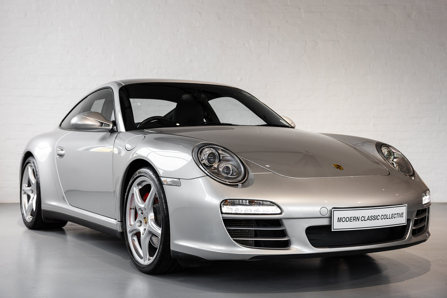 2010 Porsche 997.2 4S PDK - 65 950kms