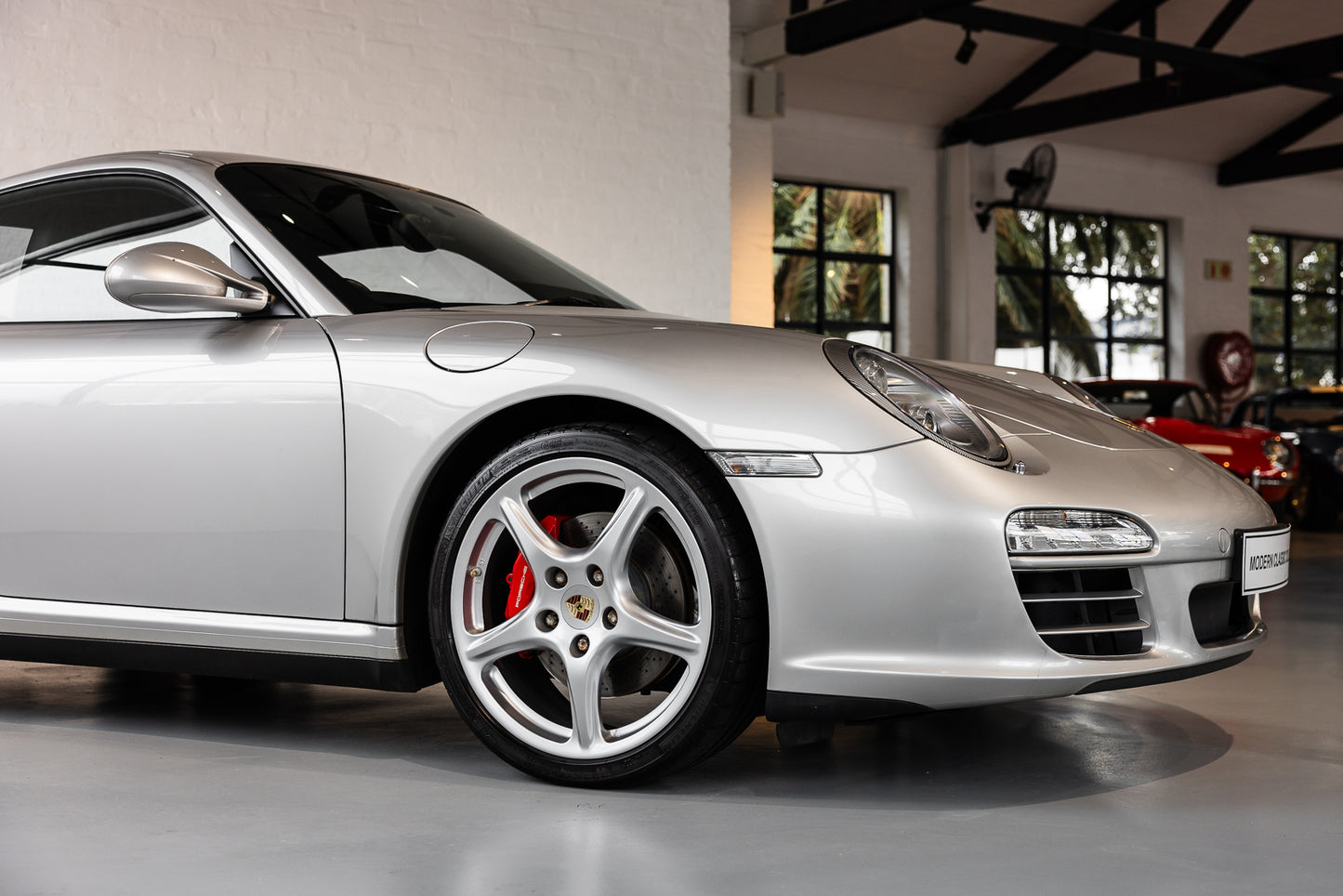 2010 Porsche 997.2 4S PDK - 65 950kms