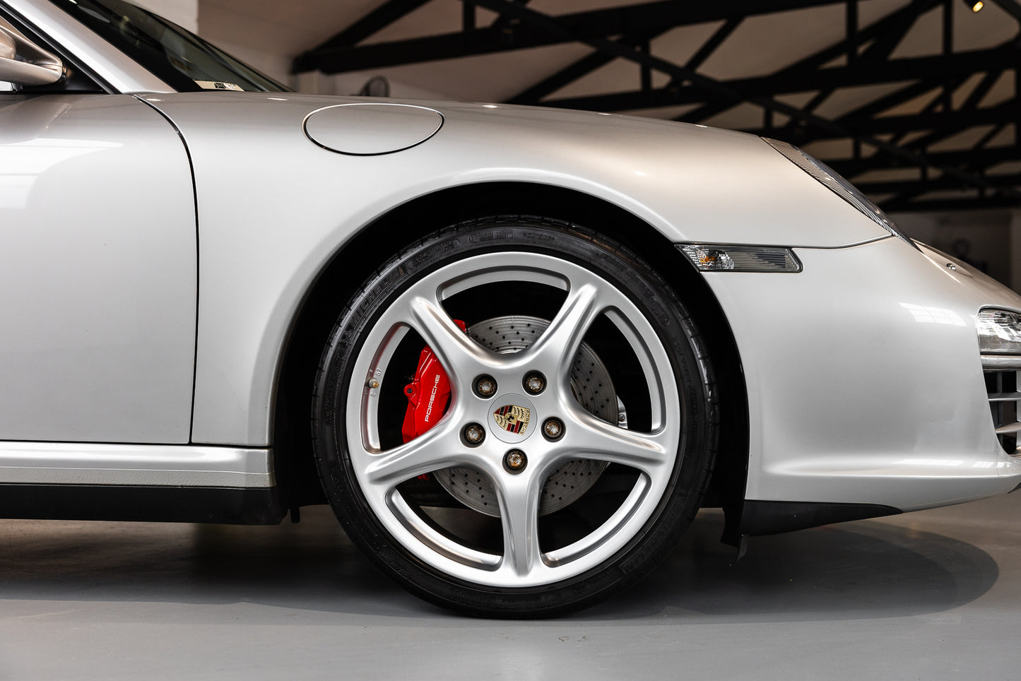 2010 Porsche 997.2 4S PDK - 65 950kms