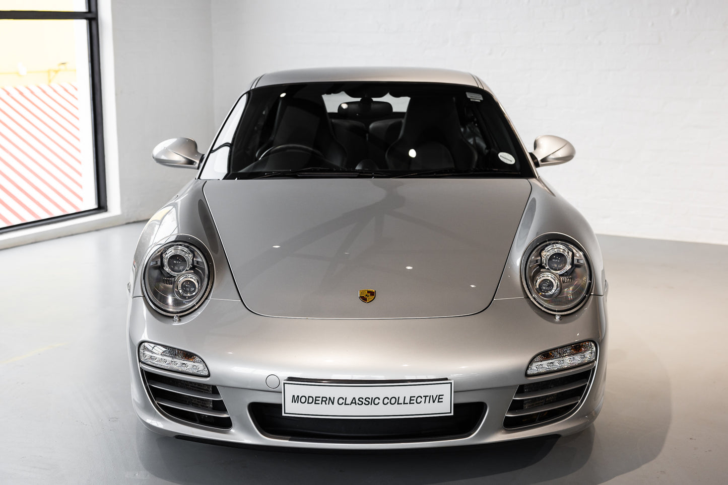 2010 Porsche 997.2 4S PDK - 65 950kms