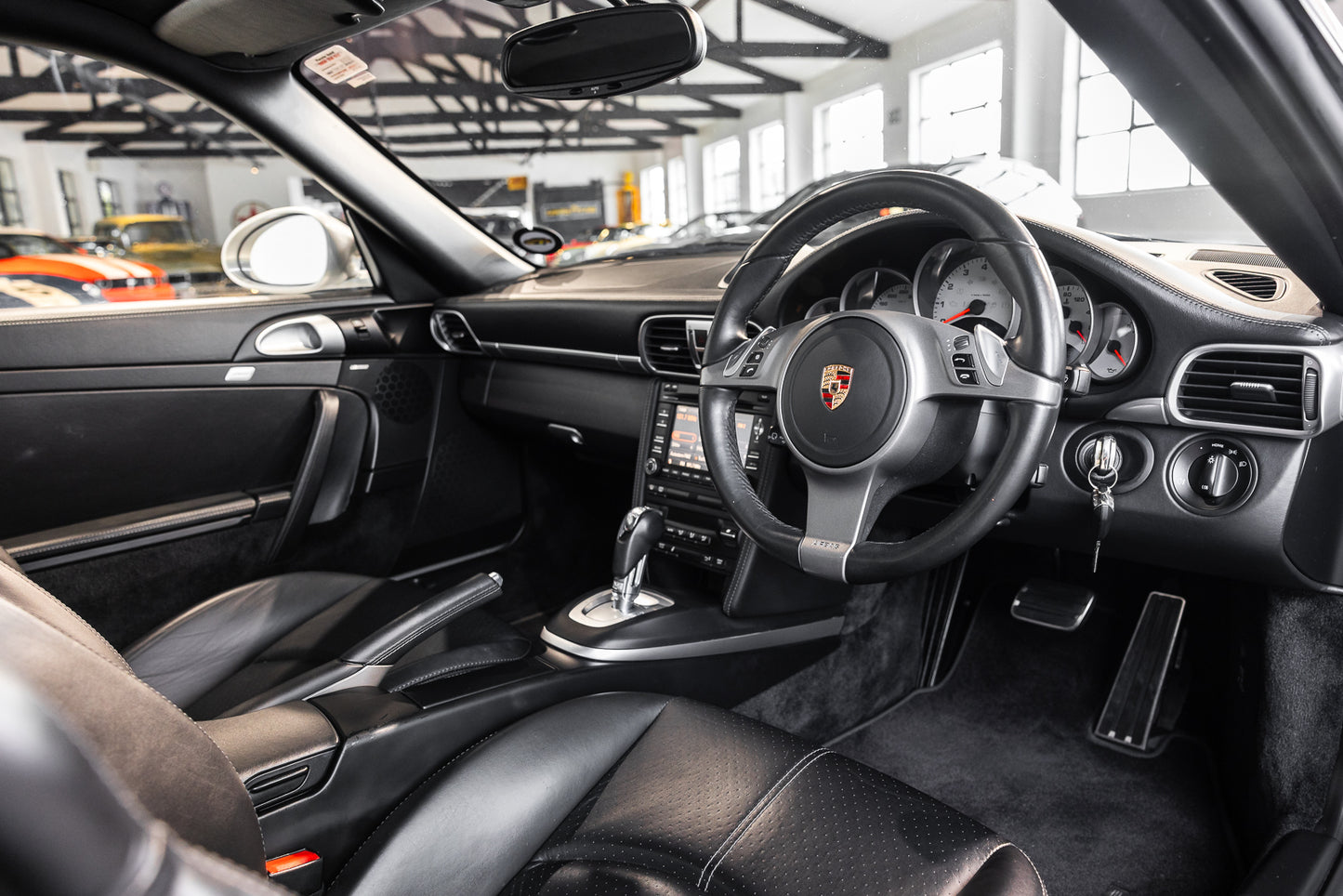 2010 Porsche 997.2 4S PDK - 65 950kms