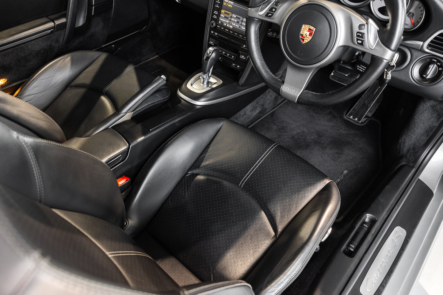 2010 Porsche 997.2 4S PDK - 65 950kms