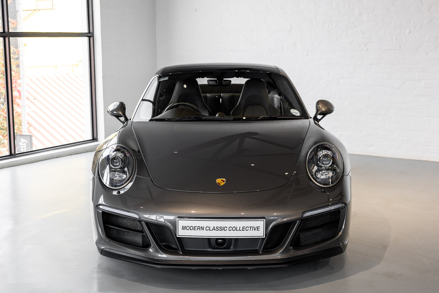 2018 Porsche 991.2 GTS - 49 500kms