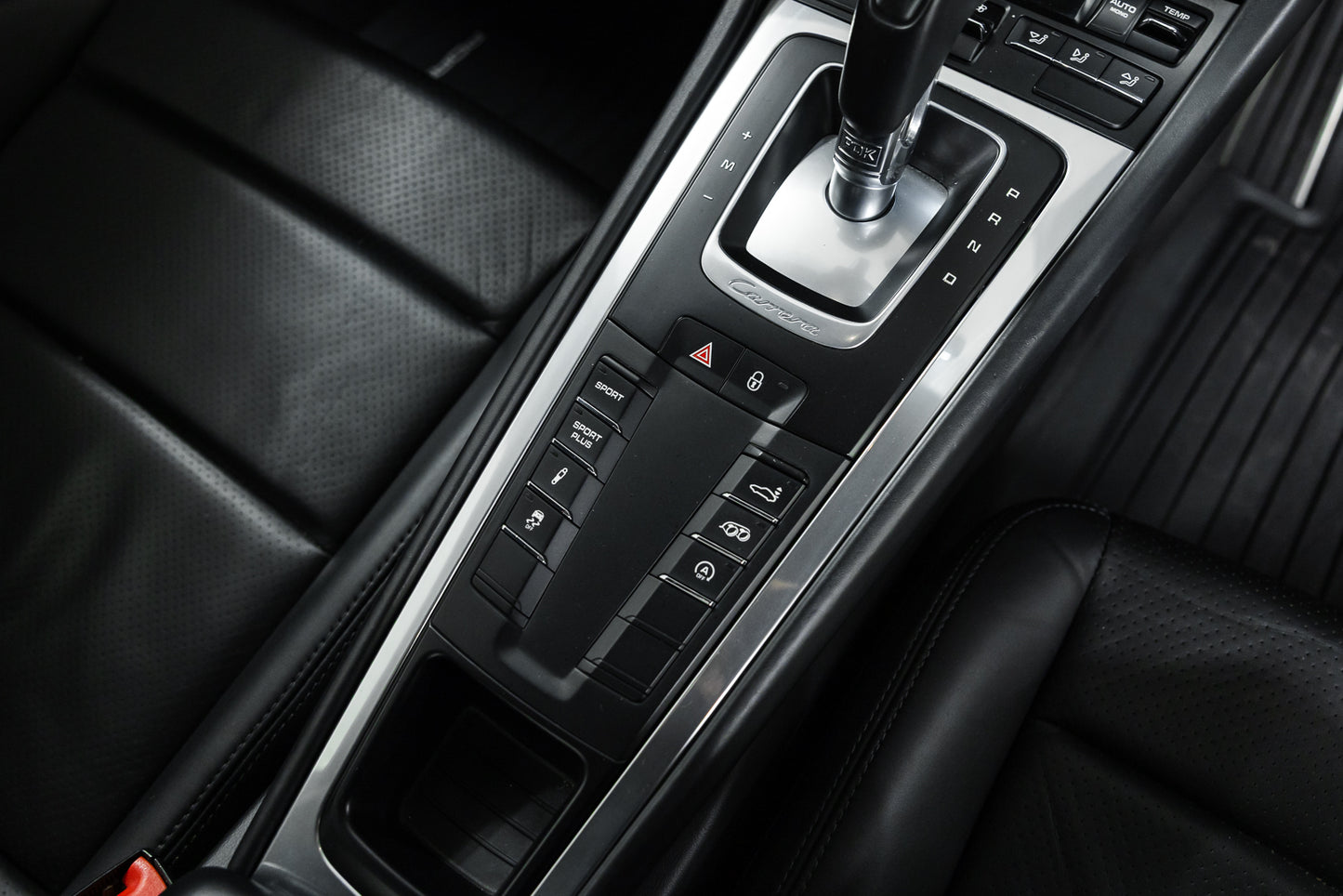 2012 Porsche 991 911 Carrera S - 68 000kms