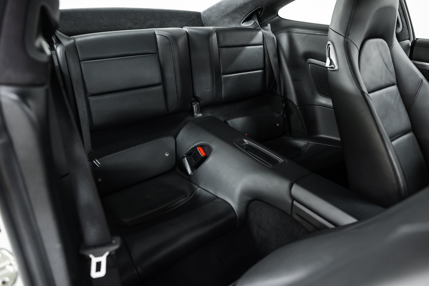 2012 Porsche 991 911 Carrera S - 68 000kms