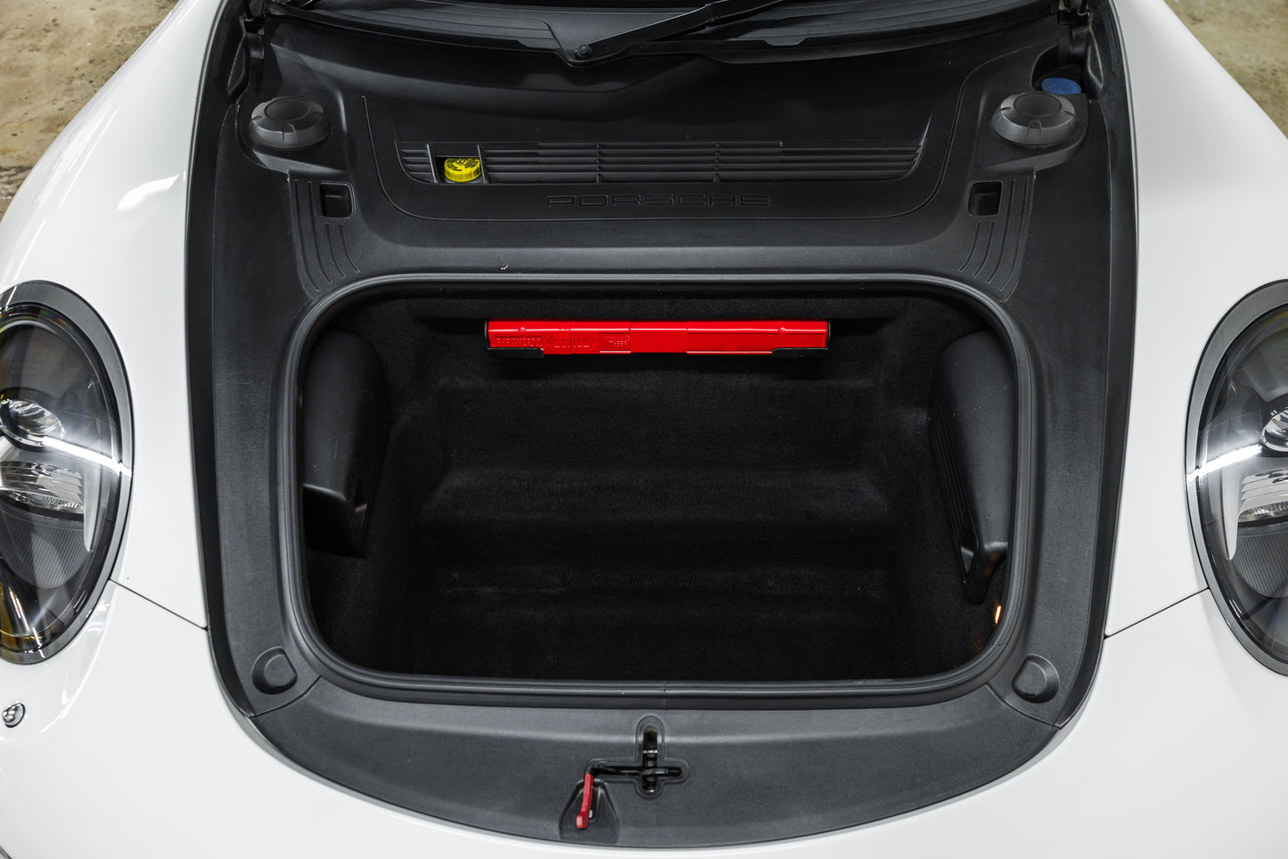 2012 Porsche 991 911 Carrera S - 68 000kms