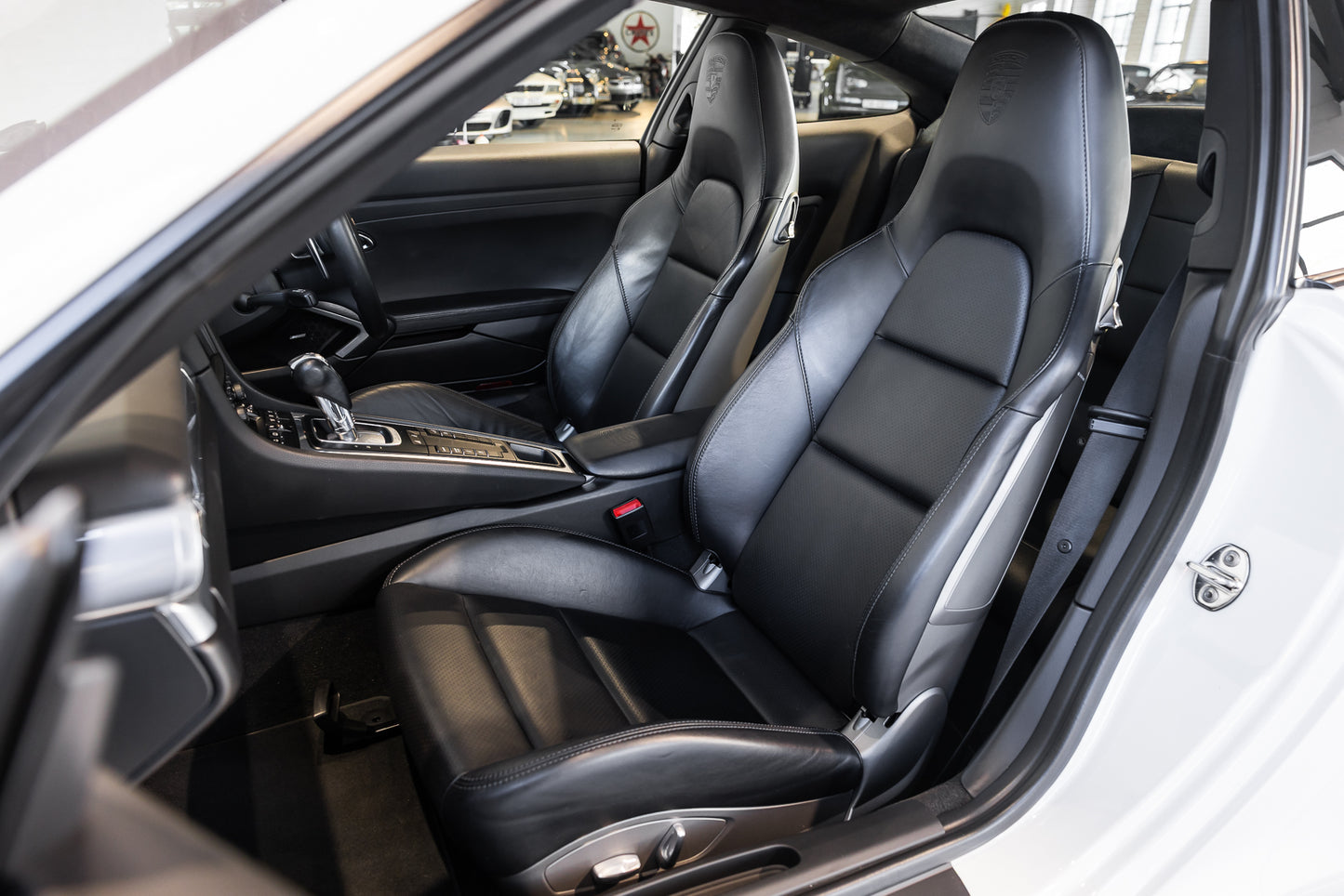 2012 Porsche 991.1 Carrera S PDK - 43 500kms