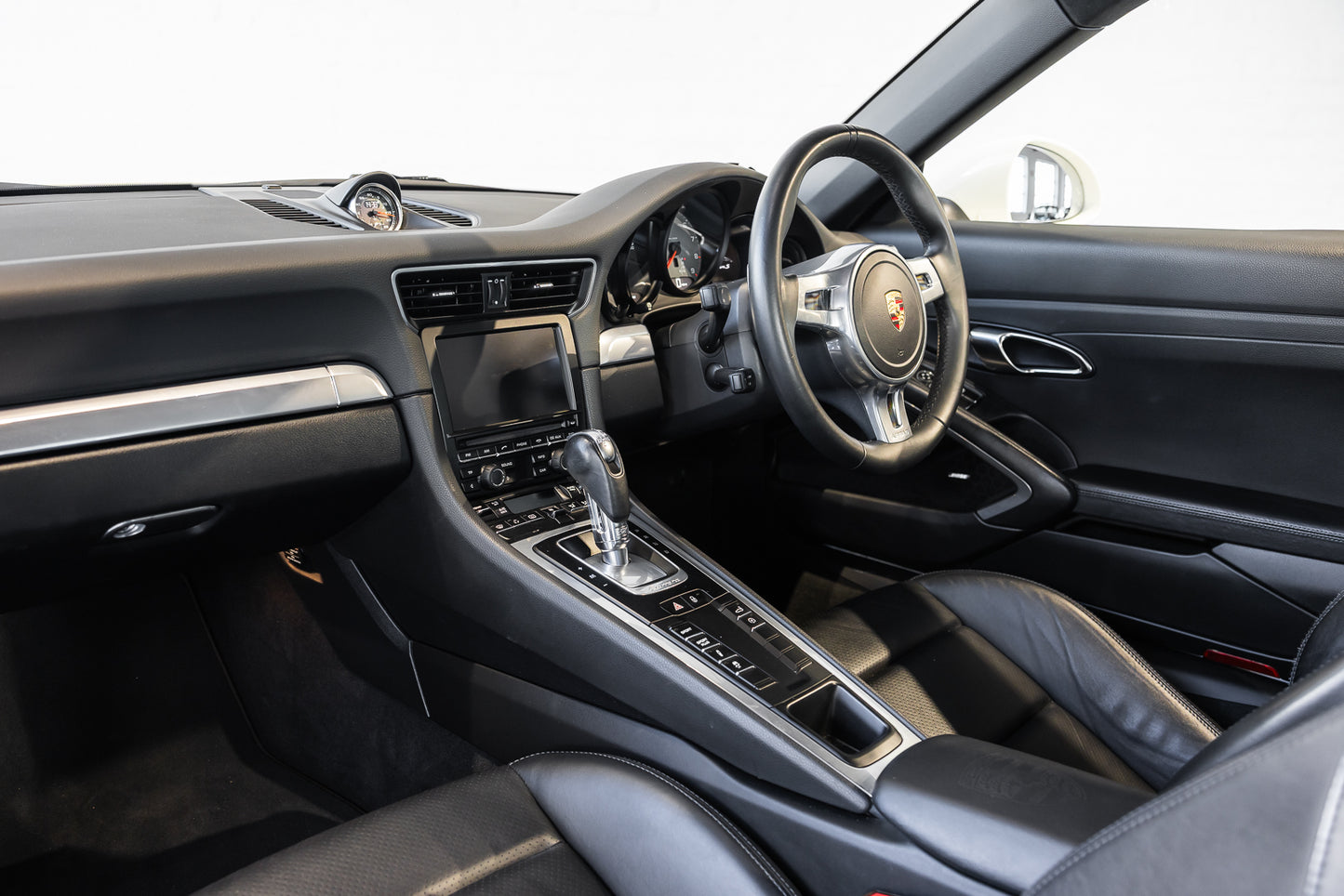 2012 Porsche 991.1 Carrera S PDK - 43 500kms