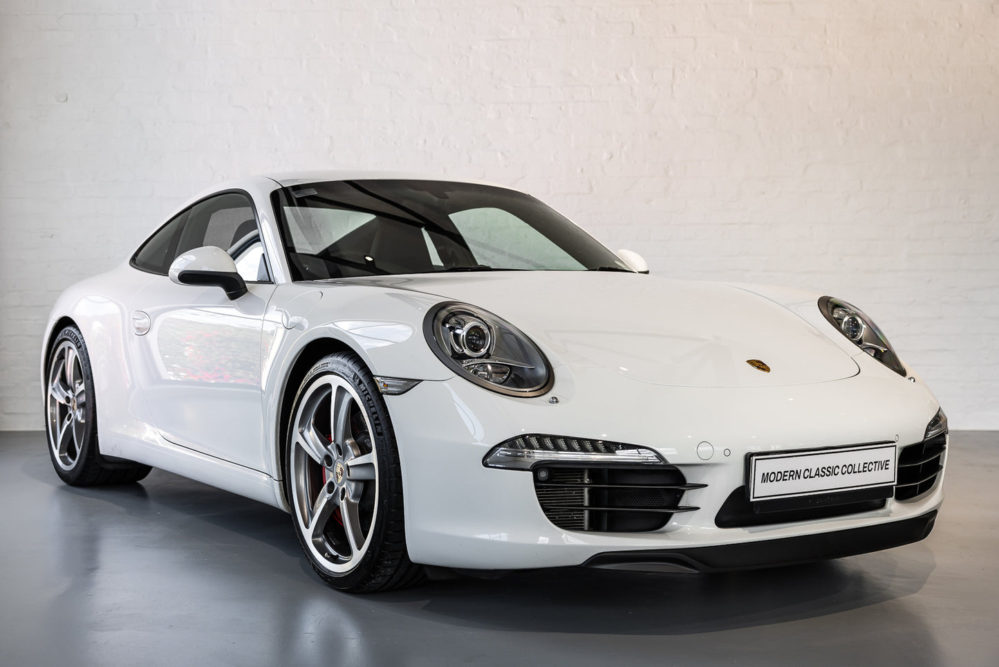 2012 Porsche 991.1 Carrera S PDK - 43 500kms