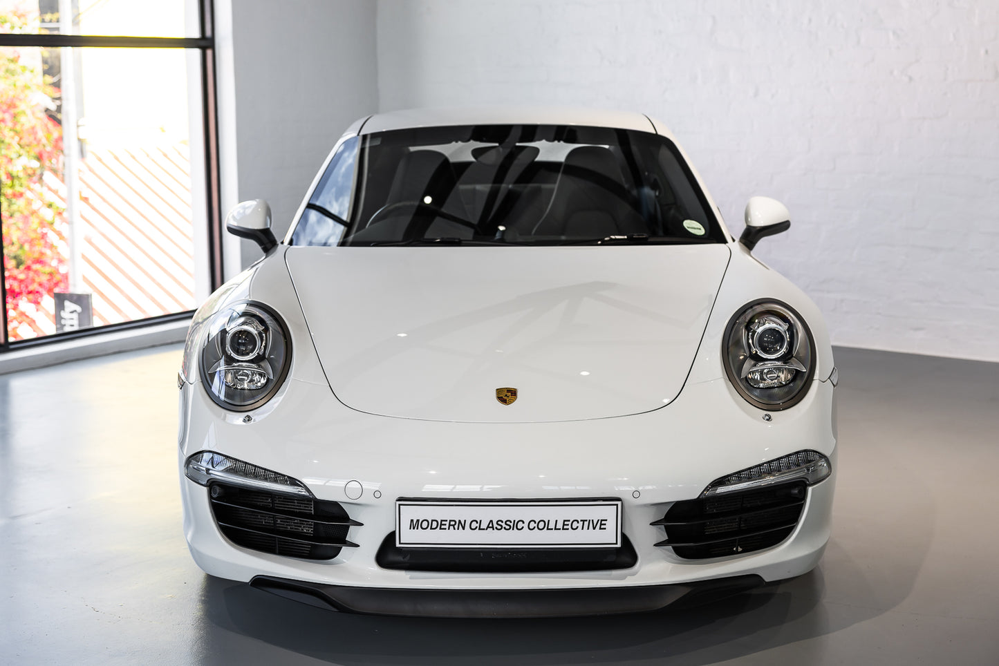 2012 Porsche 991.1 Carrera S PDK - 43 500kms