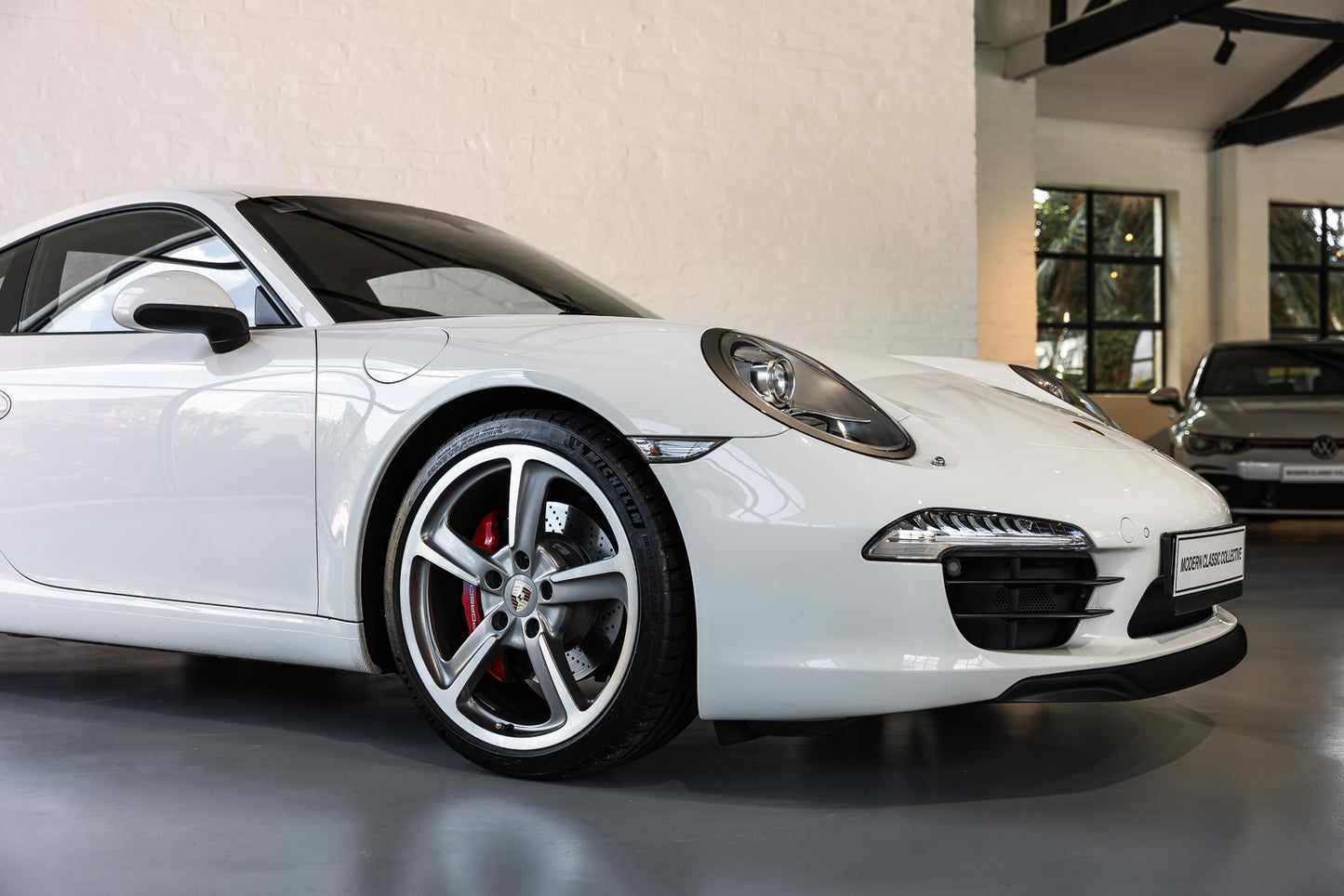 2012 Porsche 991.1 Carrera S PDK - 43 500kms