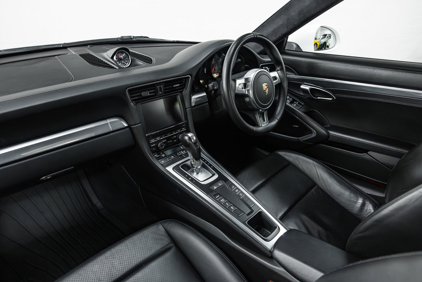 2012 Porsche 991 911 Carrera S - 68 000kms