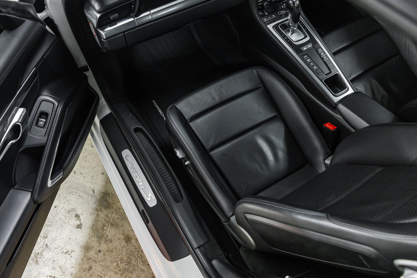 2012 Porsche 991 911 Carrera S - 68 000kms