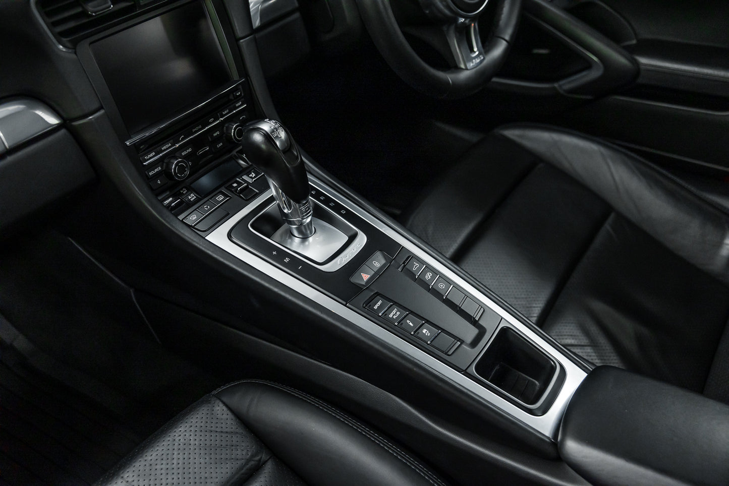 2012 Porsche 991 911 Carrera S - 68 000kms