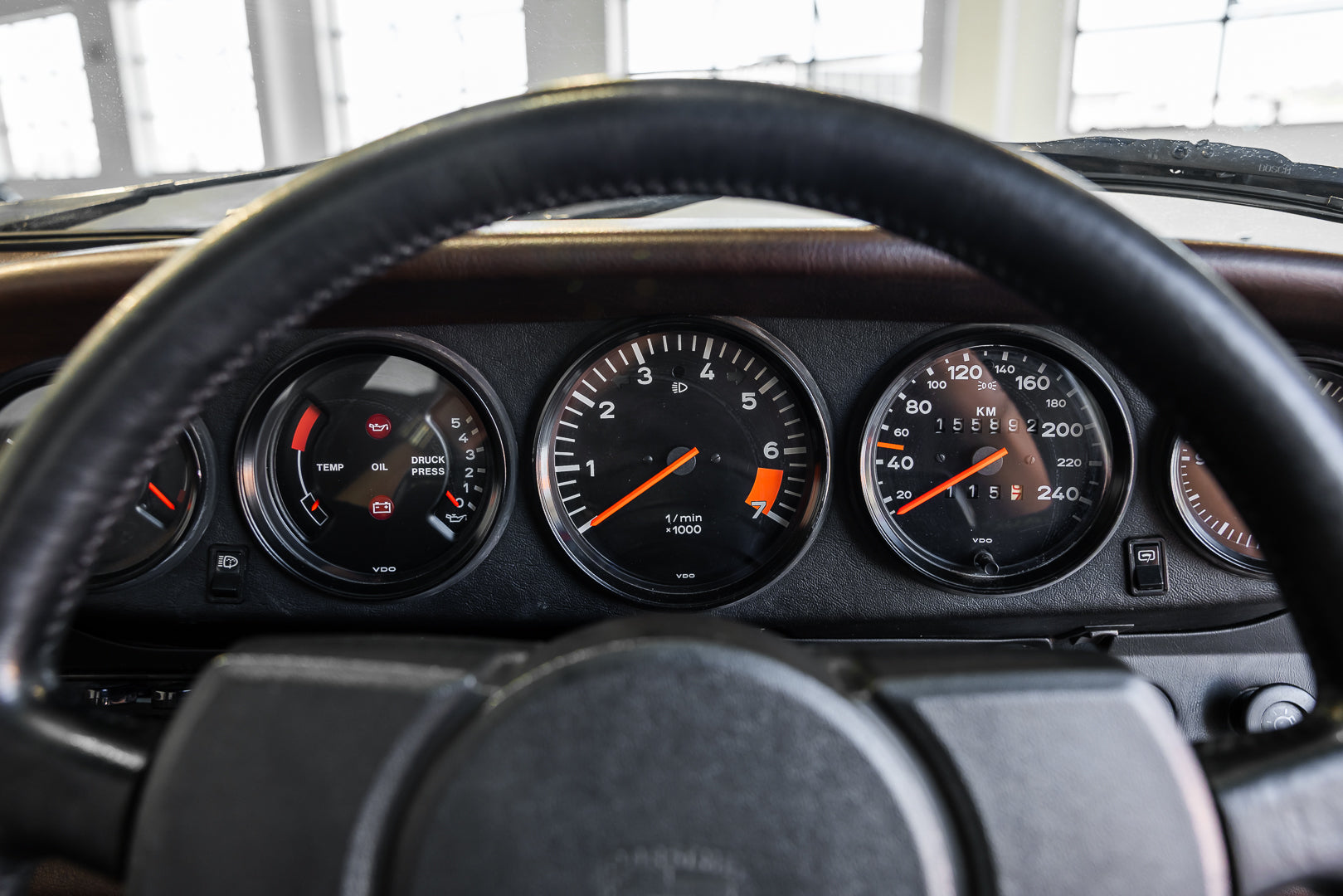 ⭐︎駿台S医系DASHコース古文⭐︎ 1981 Porsche 911 SC Coupe - 155 900kms – Modern Classic Collective
