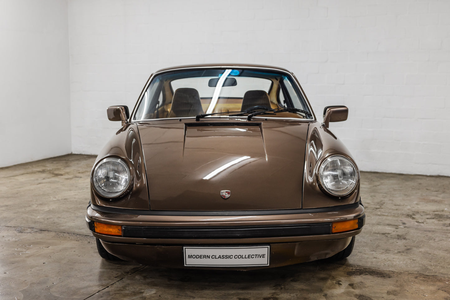 1978 Porsche 911 SC - LHD - 201 150kms