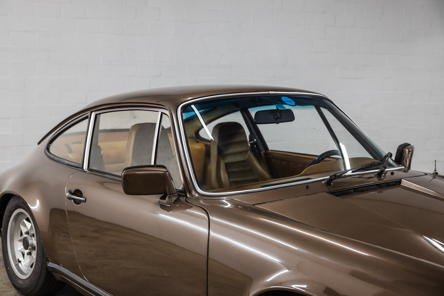 1978 Porsche 911 SC - LHD - 201 150kms