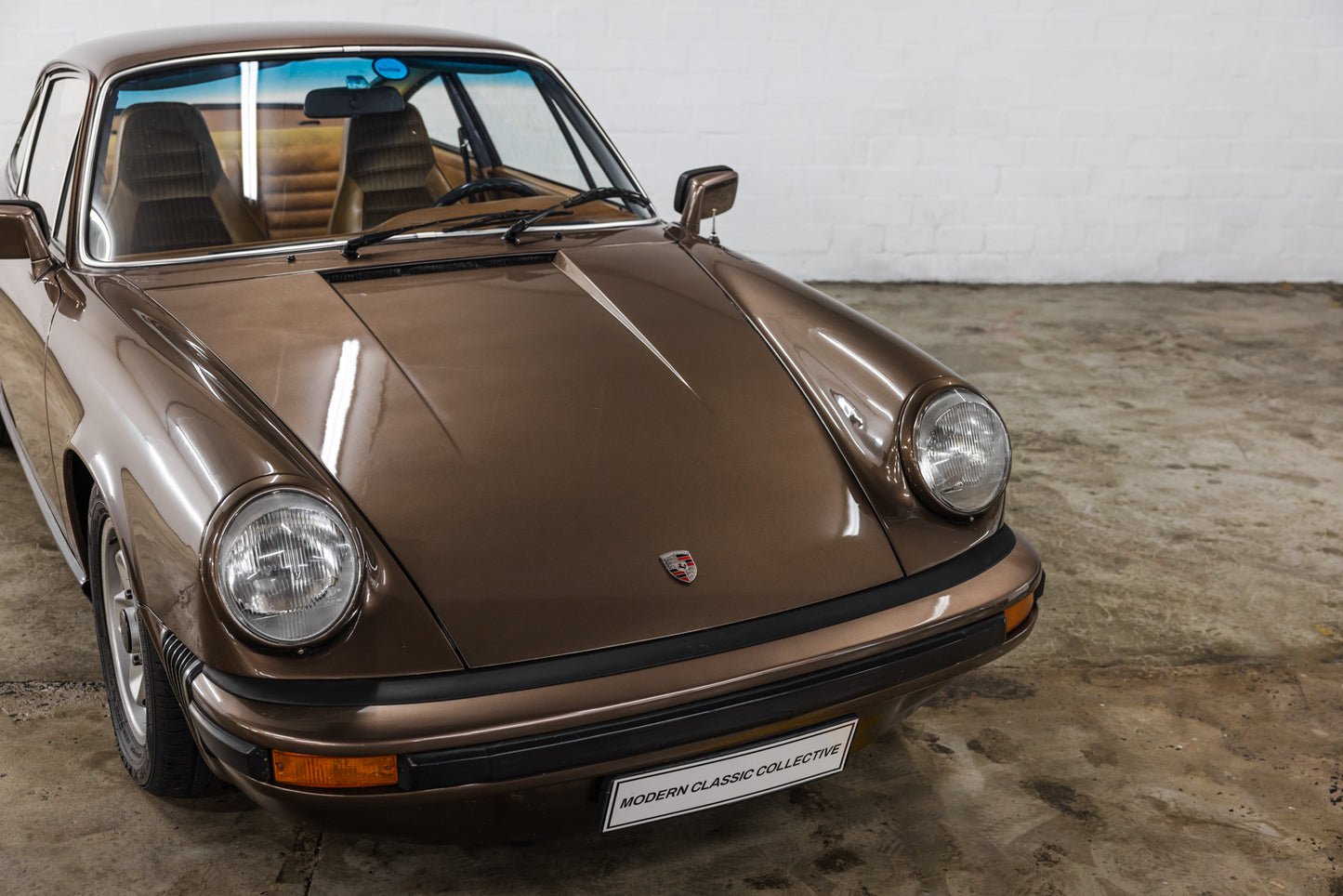 1978 Porsche 911 SC - LHD - 201 150kms