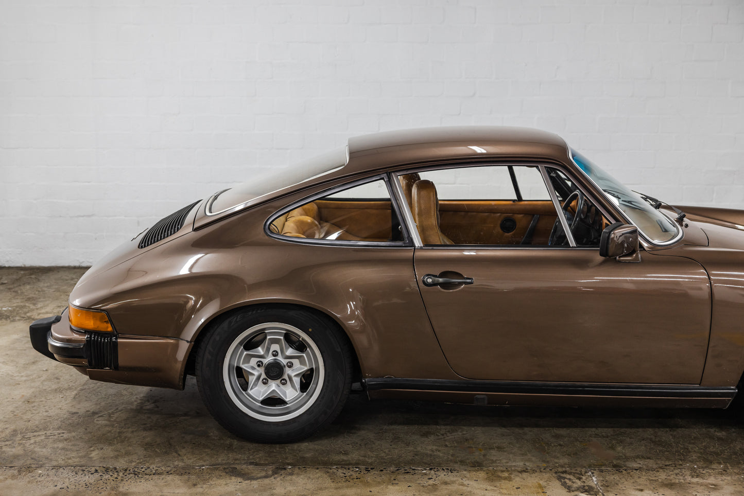 1978 Porsche 911 SC - LHD - 201 150kms