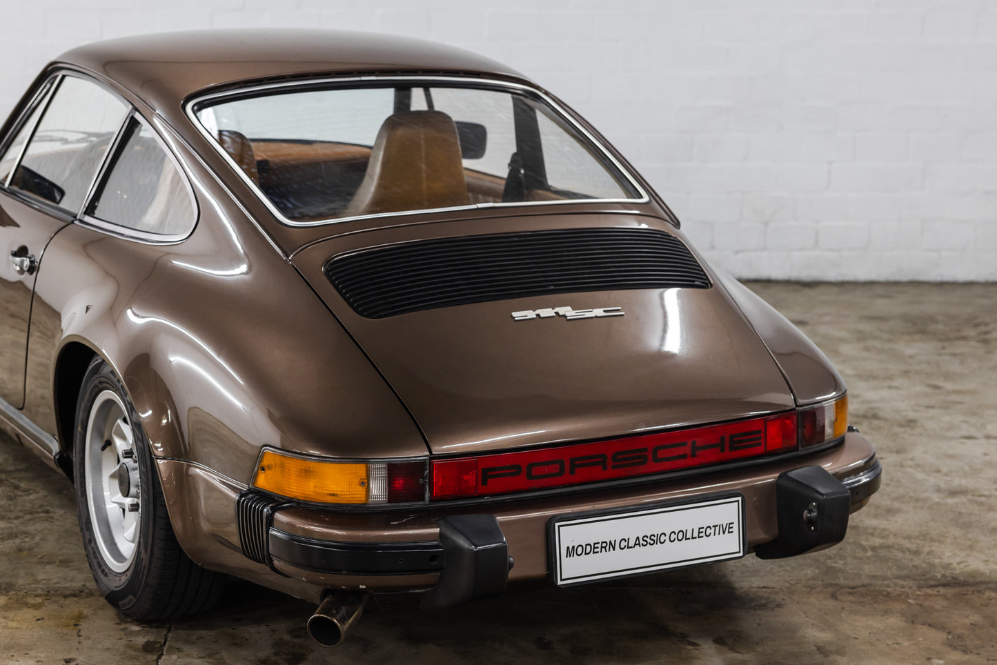 1978 Porsche 911 SC - LHD - 201 150kms
