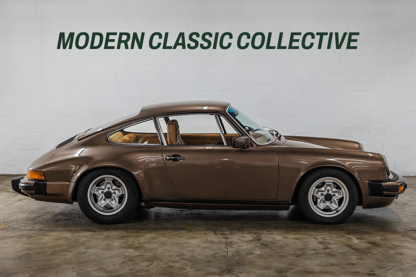 1978 Porsche 911 SC - LHD - 201 150kms