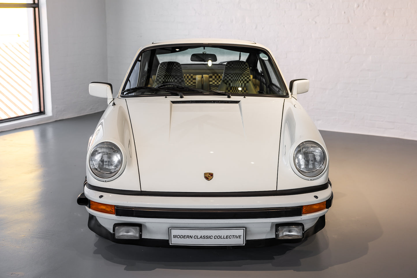 1981 Porsche 911 SC Coupe - 155 900kms