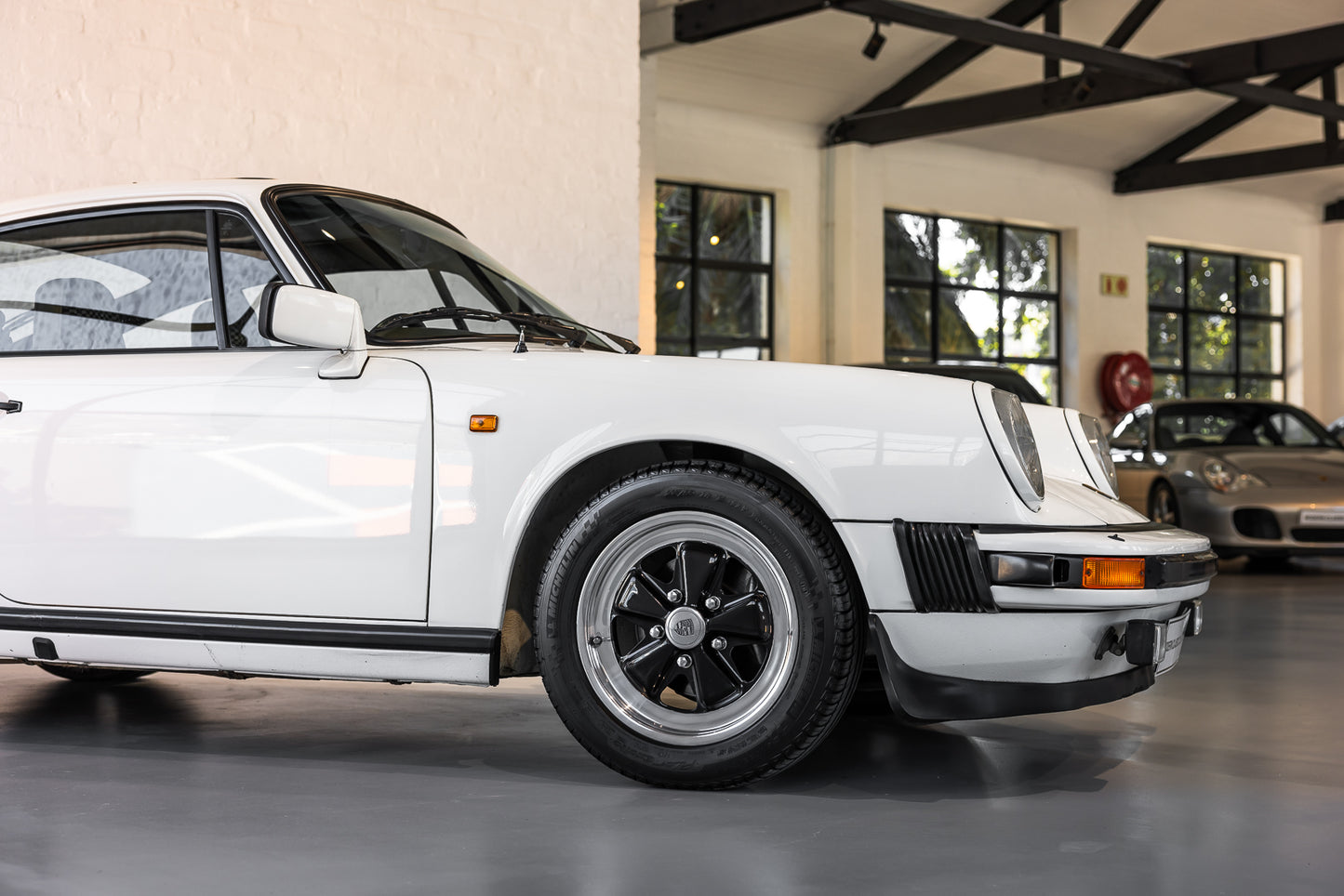 1981 Porsche 911 SC Coupe - 155 900kms