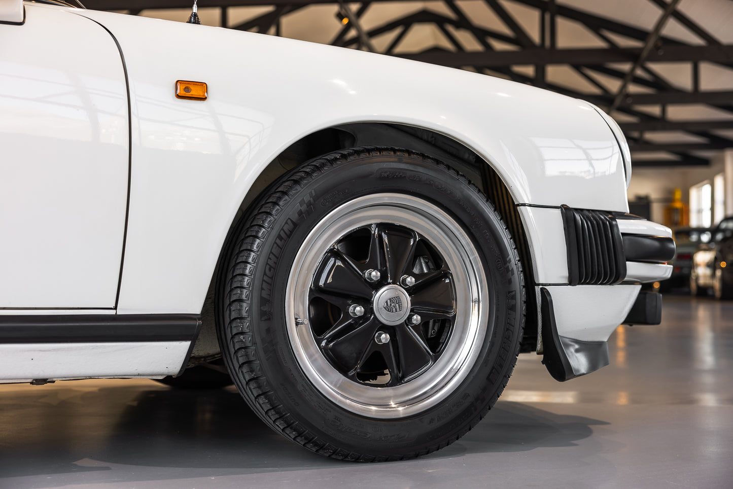 1981 Porsche 911 SC Coupe - 155 900kms