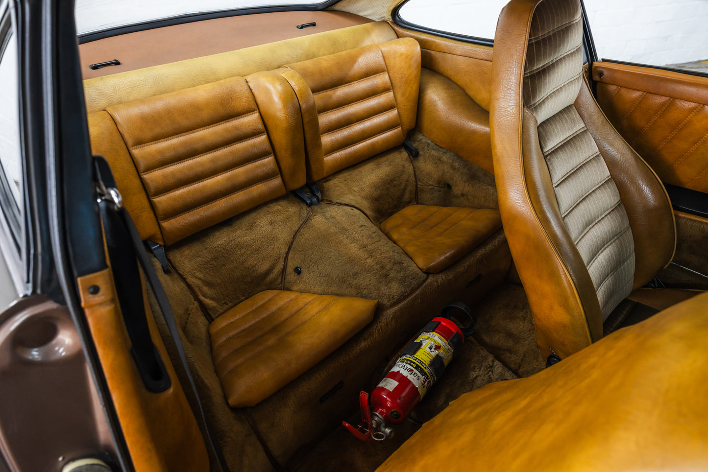 1978 Porsche 911 SC - LHD - 201 150kms