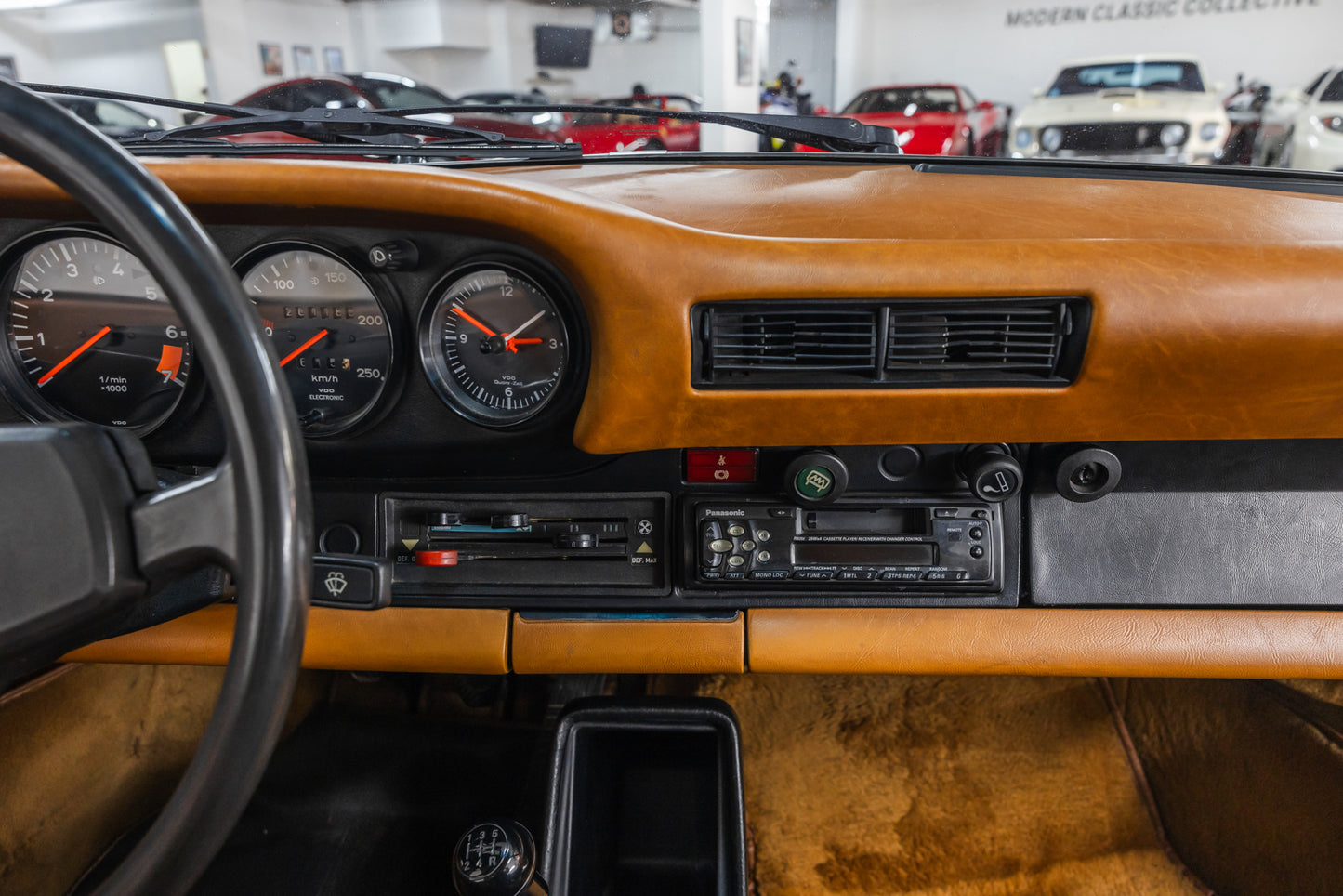 1978 Porsche 911 SC - LHD - 201 150kms