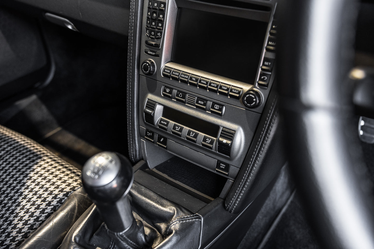 2007 Porsche 997.1 4S Manual- Safari Projek - 82 100kms