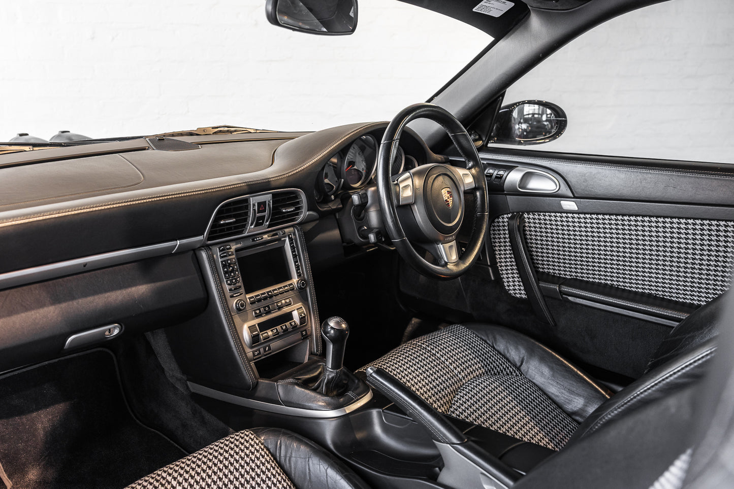2007 Porsche 997.1 4S Manual- Safari Projek - 82 100kms