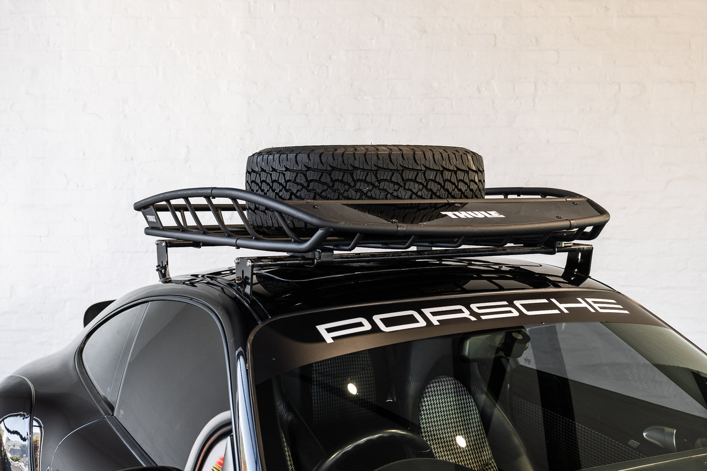 2007 Porsche 997.1 4S Manual- Safari Projek - 82 100kms