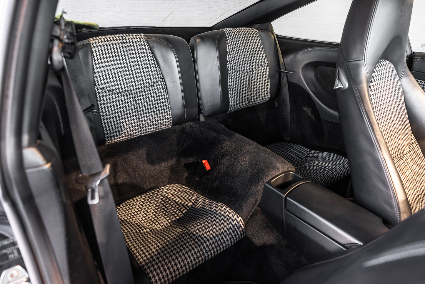 2007 Porsche 997.1 4S Manual- Safari Projek - 82 100kms