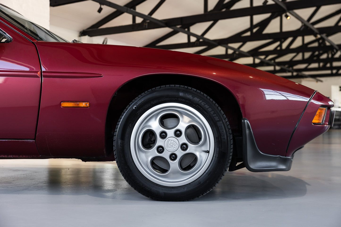 1991 Porsche 928 S Manual - 93 800kms