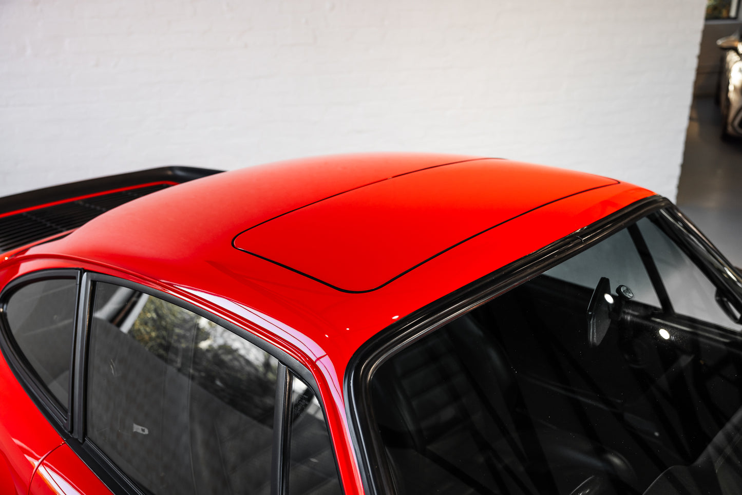 1983 Porsche 930T - RHD - 224 500kms
