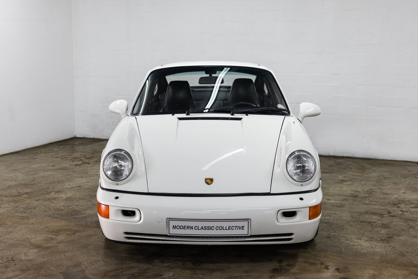 1994 Porsche 964 Carrera 2 - LHD - 77 000 miles