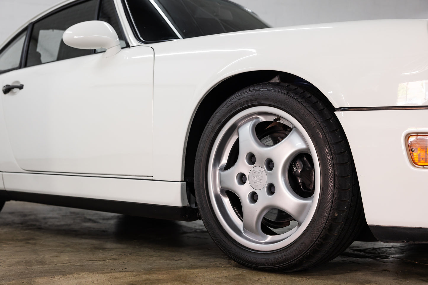 1994 Porsche 964 Carrera 2 - LHD - 77 000 miles