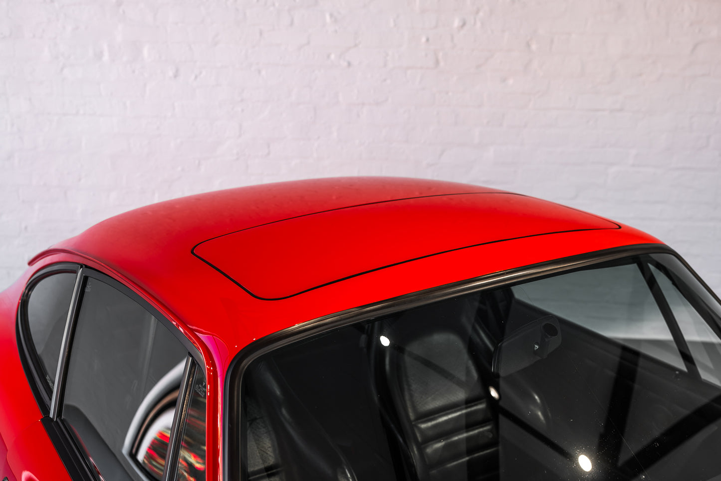 1994 Porsche 964 Carrera 2 - Tip Tronic - 80 300