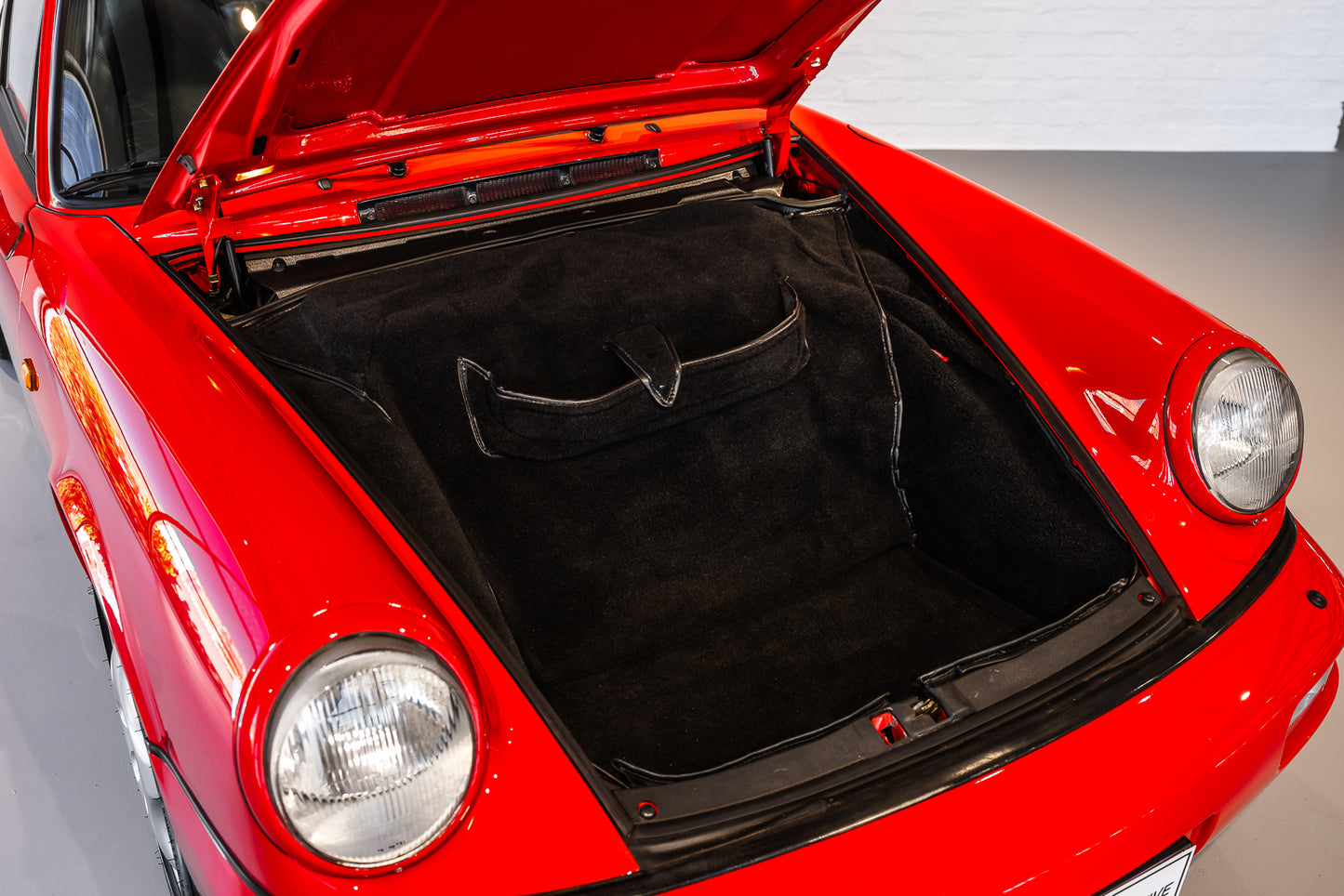 1994 Porsche 964 Carrera 2 - Tip Tronic - 80 300