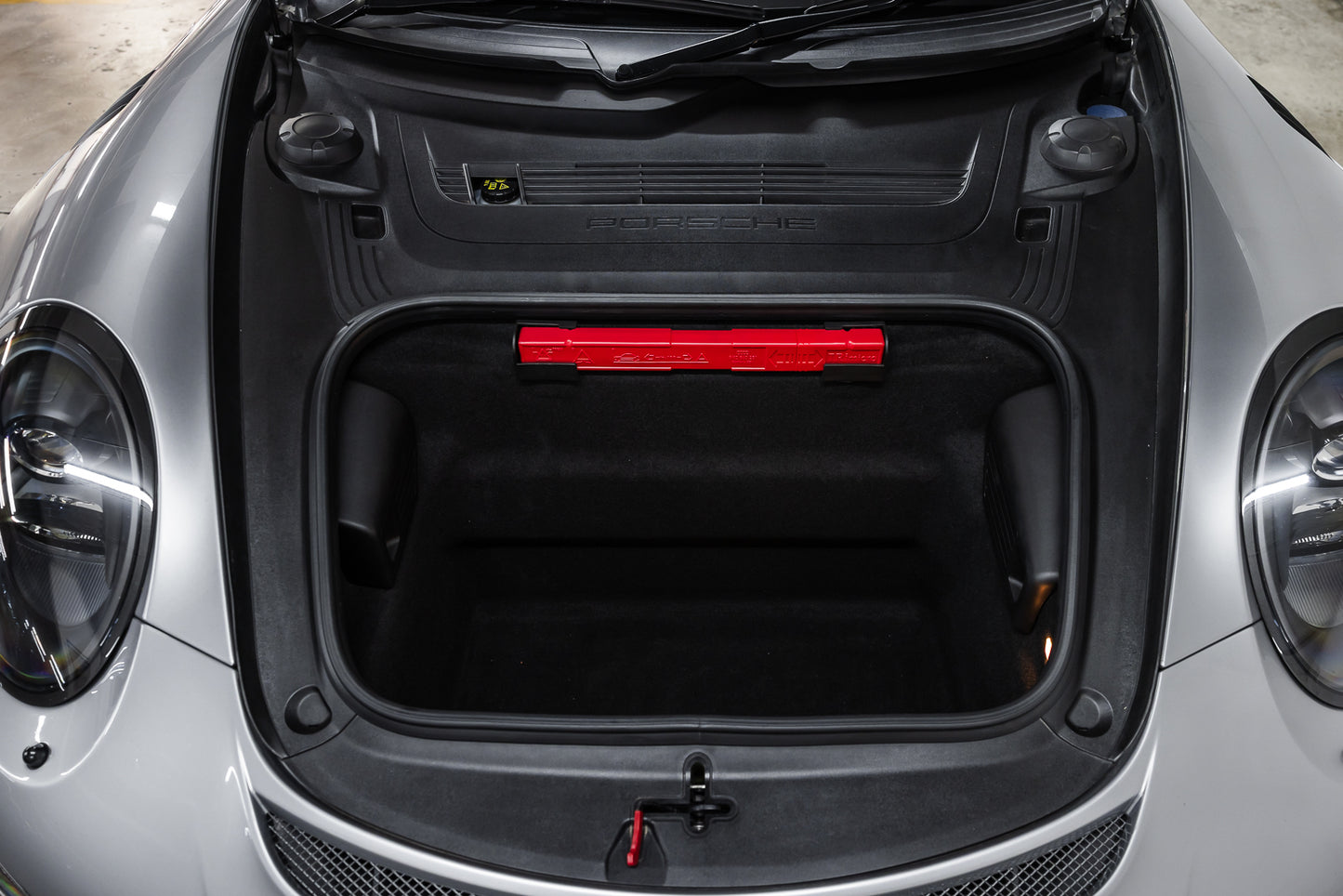 2016 Porsche 991.1 GT3 RS - 32 900kms