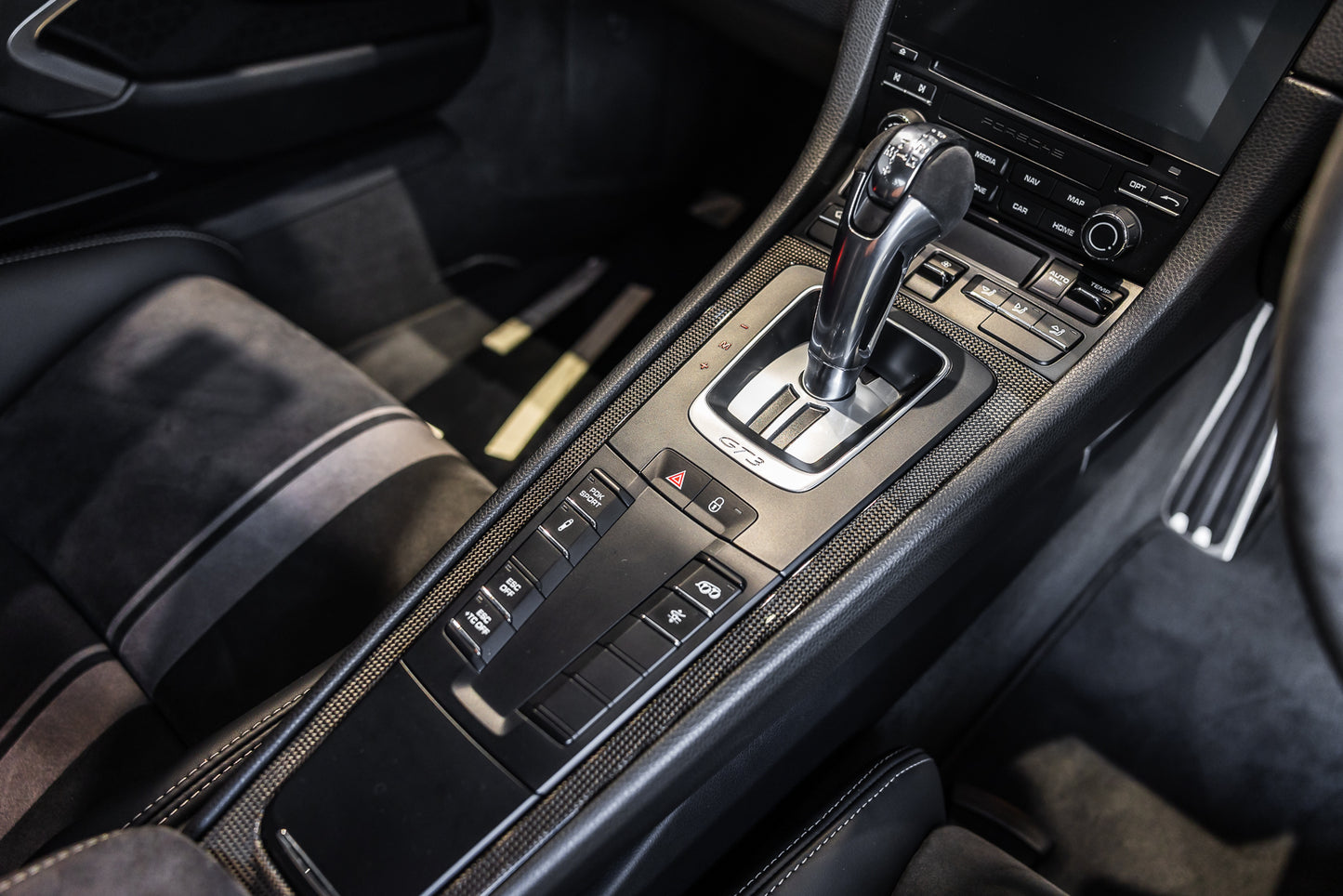 2019 Porsche 991.2 GT3 PDK Clubsport - 18 100kms