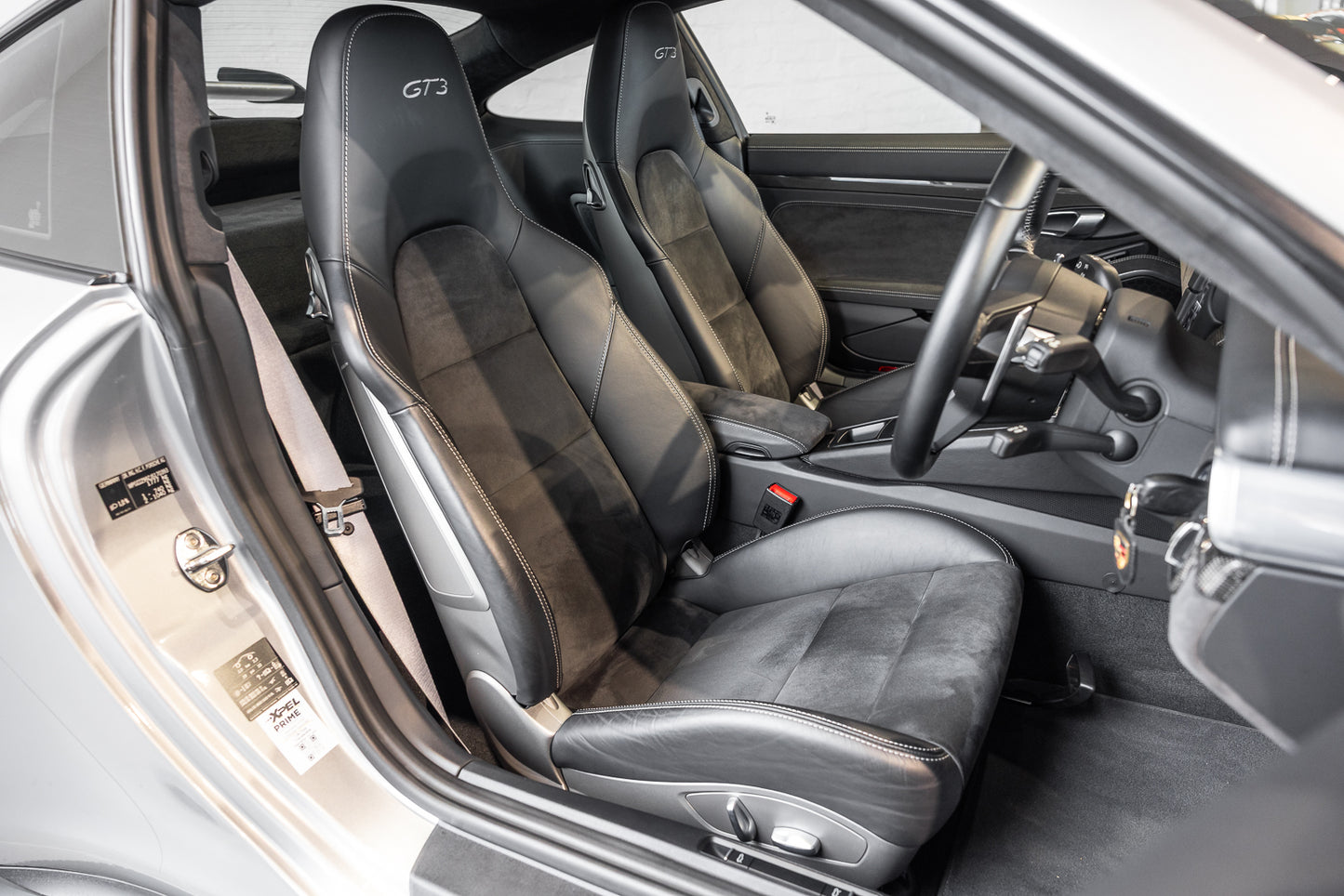 2019 Porsche 991.2 GT3 PDK - 24 500kms