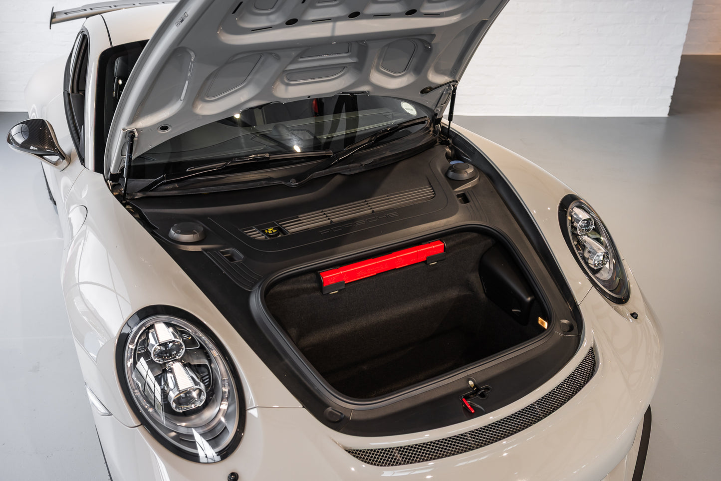 2019 Porsche 991.2 GT3 PDK Clubsport - 18 100kms